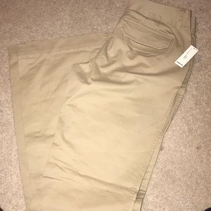 New With Tags Old Navy Pants